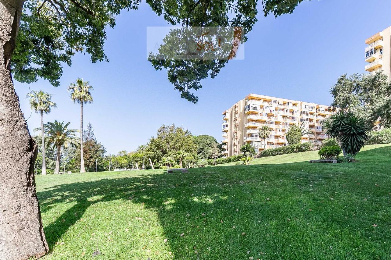 Alpa Minerva Apartamento Benalmádena Exterior foto