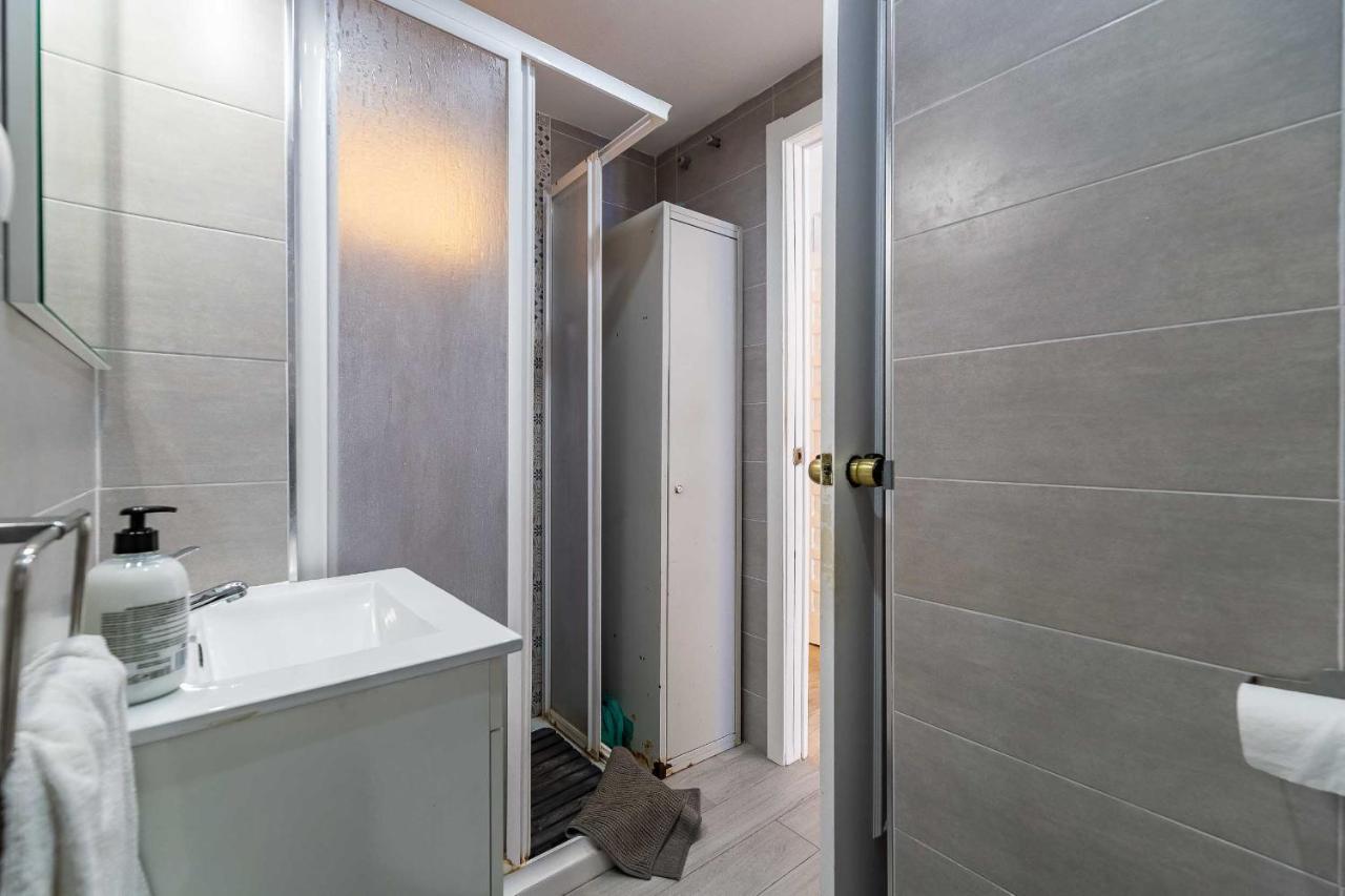 Alpa Minerva Apartamento Benalmádena Exterior foto