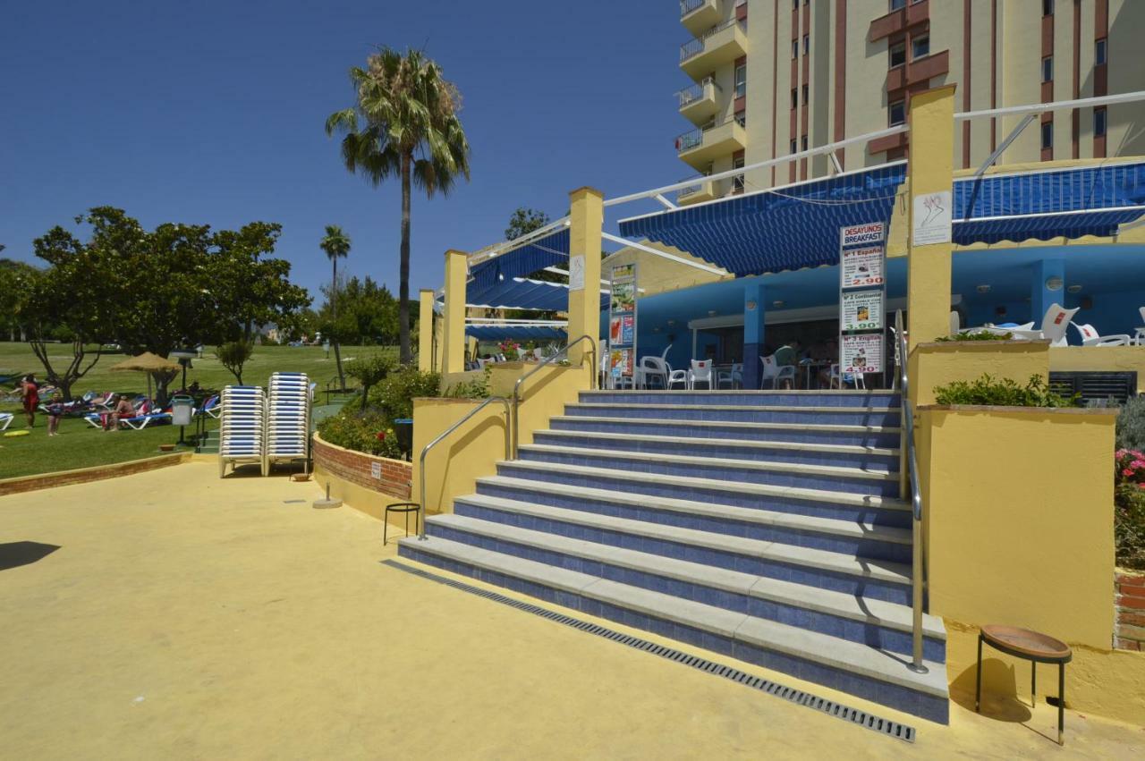 Alpa Minerva Apartamento Benalmádena Exterior foto